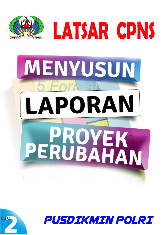 PUSDIKMIN POLRI